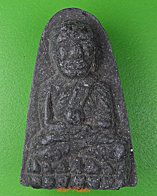 พระผงหลวงปู่ทวด  .D169.