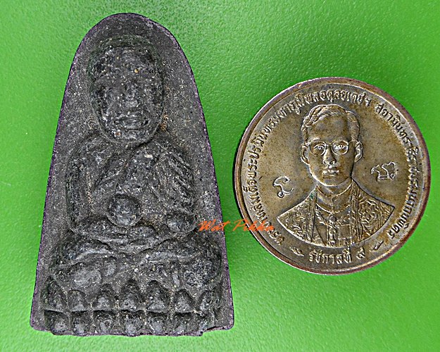 พระผงหลวงปู่ทวด  .D169.