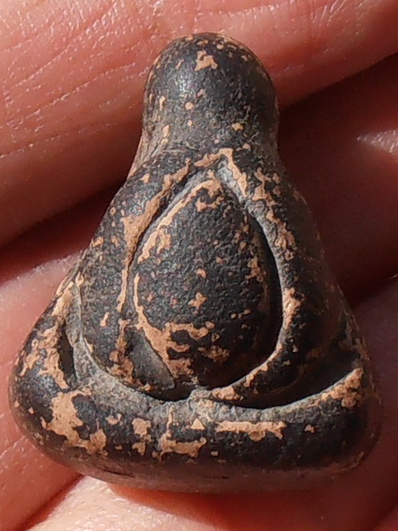 พระปิดตา ไม่ทราบที่