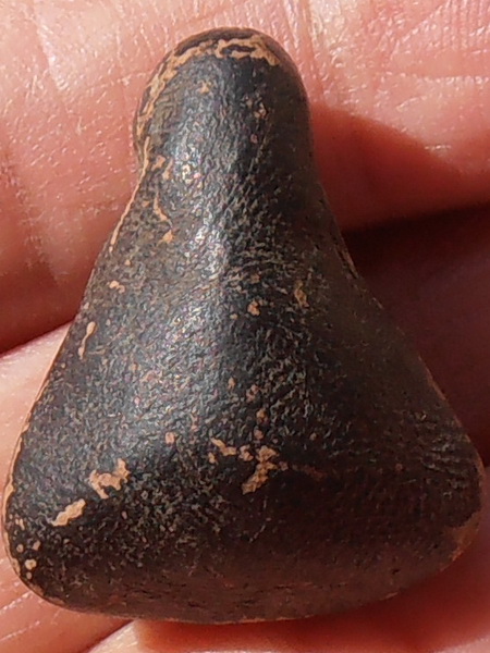 พระปิดตา ไม่ทราบที่