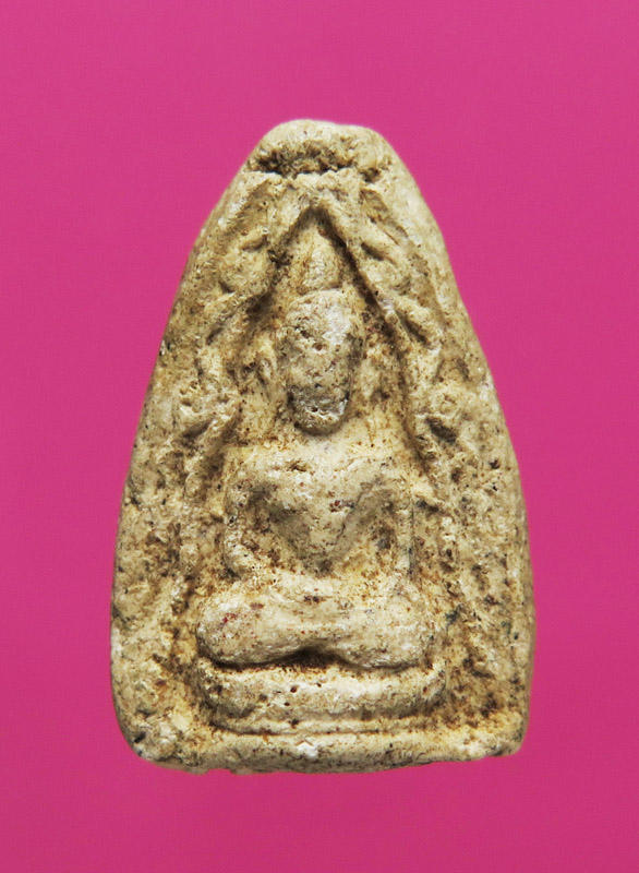 พระผงซุ้มชินราช หลวงพ่อกล้าย วัดหงษ์รัตนาฯ กทม.