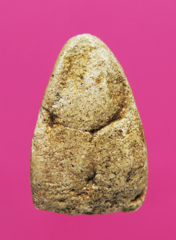 พระผงซุ้มชินราช หลวงพ่อกล้าย วัดหงษ์รัตนาฯ กทม.