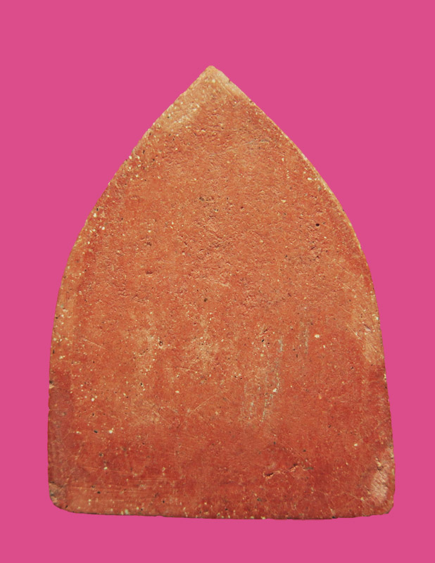 พระสาม ไม่ทราบที่ เนื้อผง 