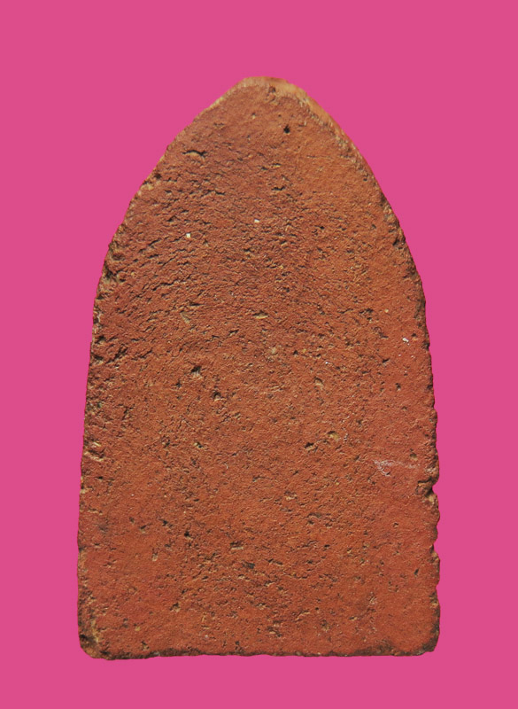 ขุนแผนทรงพลเล็ก บ้านกร่างพระครูอาภัสศีลคุณ (ปลัดทวี) ปี 2492