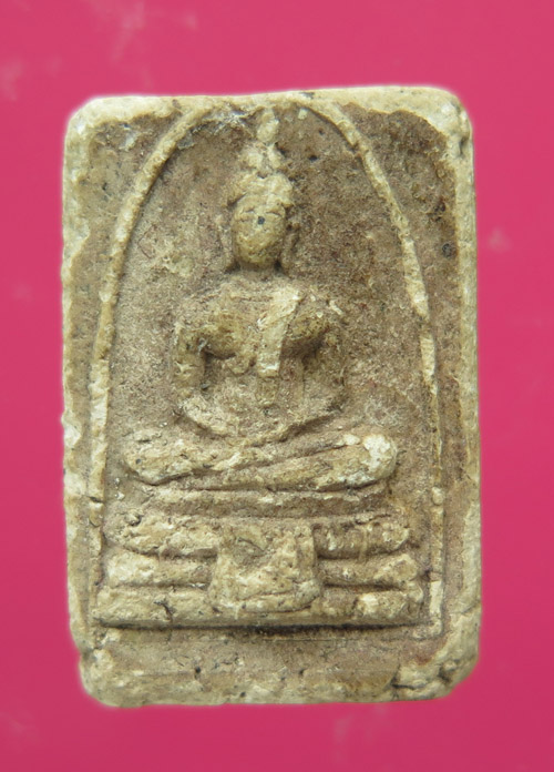 พระผง หลวงพ่อโสธร เก่า ไม่ทราบที่