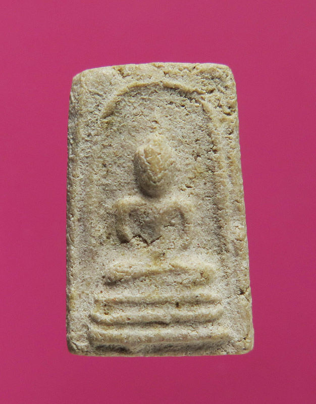 สมเด็จพิมพ์คะแนน หลวงพ่อกล้าย วัดหงส์รัตนาราม