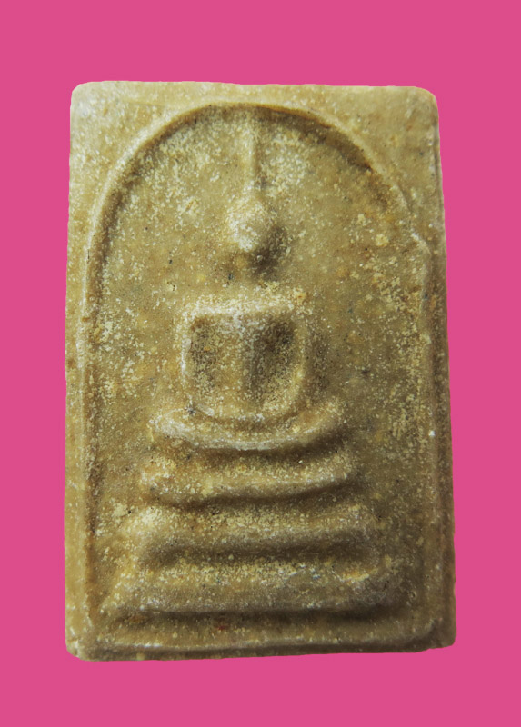 สมเด็จ หลวงพ่อบุญรอด วัดวังน้ำเขียว