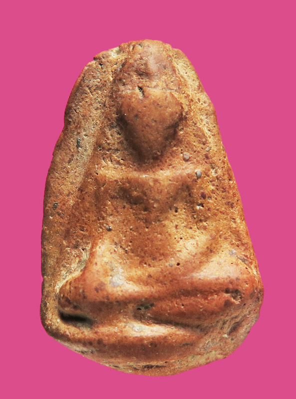 นางพญาเนื้อดิน ไม่ทราบวัด เก่าด้วย