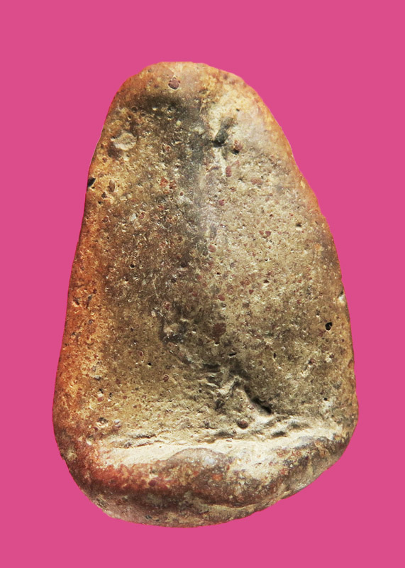 นางพญาเนื้อดิน ไม่ทราบวัด เก่าด้วย