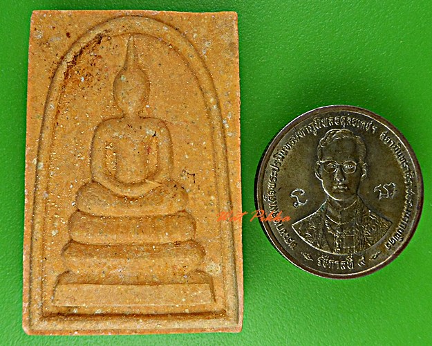 สมเด็จมณีโคตรพันล้าน วัดศรีมงคล อุบลราชธานี .D240.