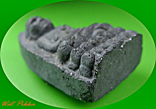 พระผงหลวงปู่ทวด วัดช้างไห้ ปัตตานี .D254.