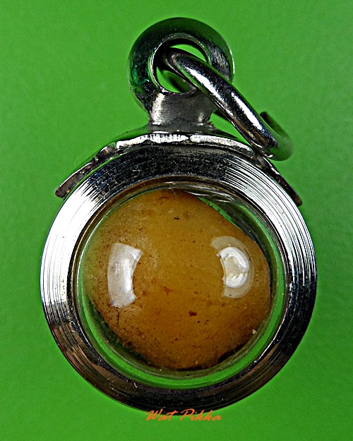 ลูกอมหลวงพ่ออุดม วัดพิชัยสงคราม อยุธยา .D321.