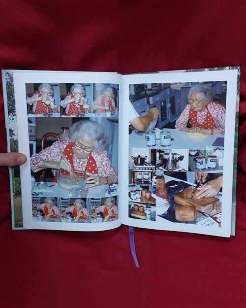 (ปิด99-) หนังสือครัวสระปทุมDiary2550/2007 ปกแข็ง กว้าง17.5xยาว24.5ซ.ม. หนา238หน้า (มือ2สภาพดี)