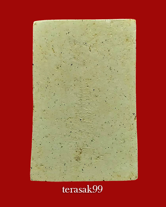 สมเด็จวัดระฆังฯ รุ่น 108 ปี พิมพ์ใหญ่(บล็อคแขนจุดB) สวยๆราคาเบาๆ