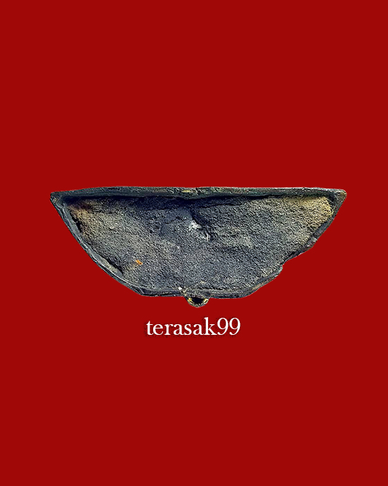 พระบูชารัตนฯ ปีระกา ขนาดหน้าตักประมาณ2.3นิ้ว สวยเดิมๆ