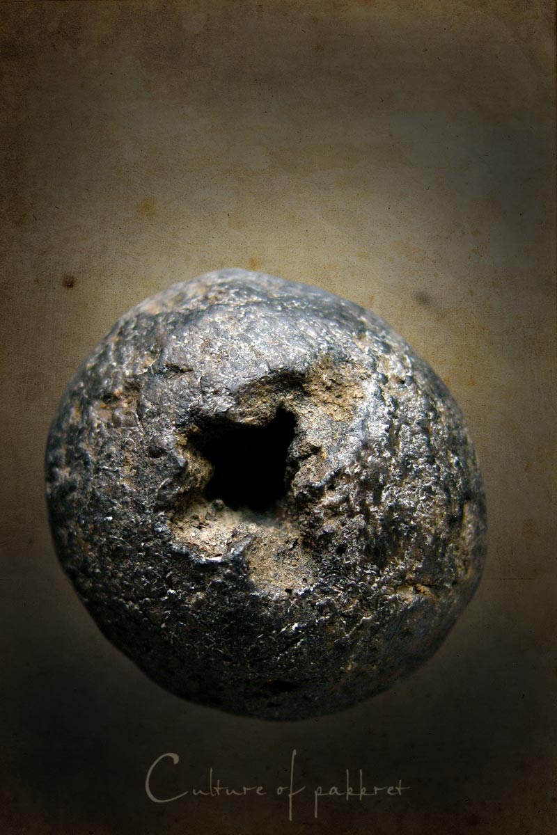 ลูกครั่ง หลวงพ่อทองสุข วัดโตนดหลวง (899)