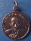 เหรียญหลวงพ่อเพิ่ม วัดป้อมแก้ว อยุธยา ปี2545