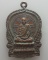 *** จ.สุโขทัย *** เหรียญพระครูสมุห์ลม่อม วัดถ้ำแม่ย่า รุ่นไตรมาส ปี๒๕๓๗