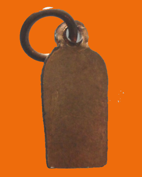 เหรียญประจำวันเกิด (วันพุธ) พระศรีสัจจญาณเถร(เจ้าคุณประหยัด) วัดสุทัศน์ ปี๒๕๑๗