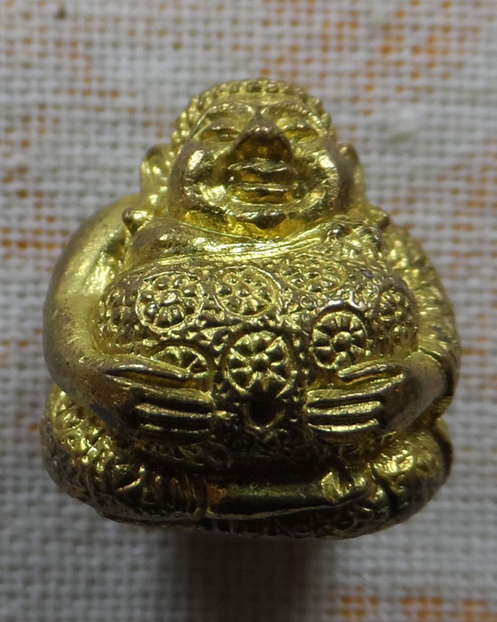 ลูกอมพระสังกัจจายน์ ไม่ทราบที่