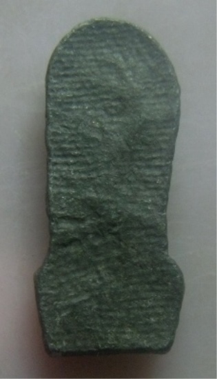 **เบา​ๆ​**พระนาคปรก เนื้อชินตะกั่ว หลังลายผ้า เก่าๆ ไม่ทราบที่**เนื้อจัด สวยๆ เชิญชมครับ 