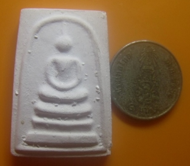 **เบาๆ**พระสมเด็จวัดระฆัง รุ่น ๓ สมเด็จทรงสุบรรณ ครบรอบ ๑๐๐ ปี ชาตกาล พระสัทธรรมโชติกะธรรมาจริยะ**