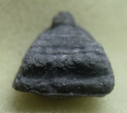 **เบาๆ**หลวงปู่ทวดเนื้อว่านหลังฝังเม็ดโค้ด รุ่นมหายันต์นอโม มหาเศรษฐี วัดบ้านสวน จ.พัทลุง ปี ๒๕๕๑**