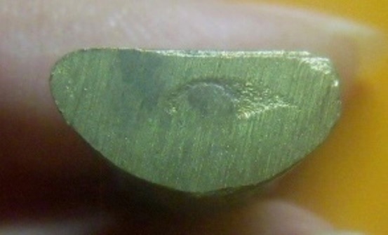 **เบาๆ**รูปหล่อหลวงปู่เปลื้อง วัดลาดยาว ออกวัดสระแก้ว อ.ลาดยาว จ.นครสวรรค์**สวยๆ 