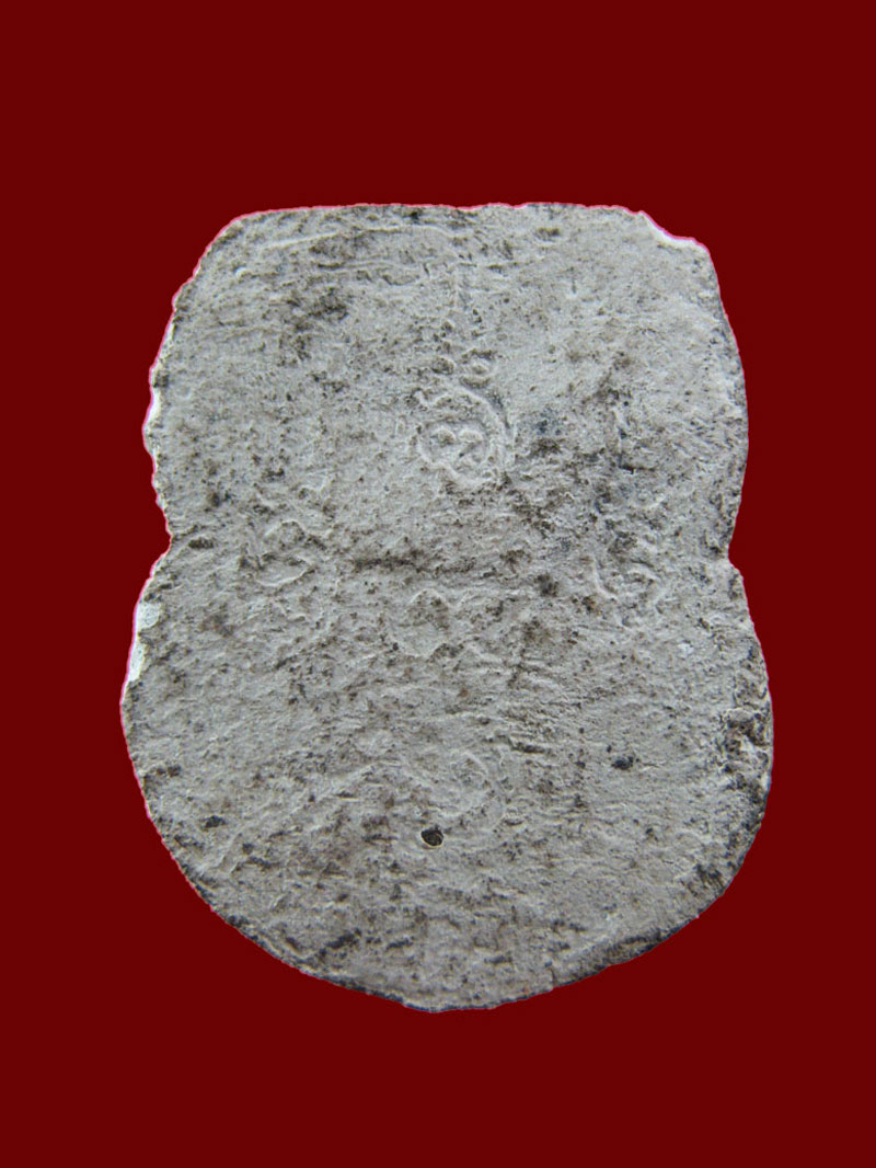 $ รูปเหมือนหลวงปู่สีมั่น เทพอินโท วัดห้วยลาด จ.สงขลา ปี ๒๕๑๗