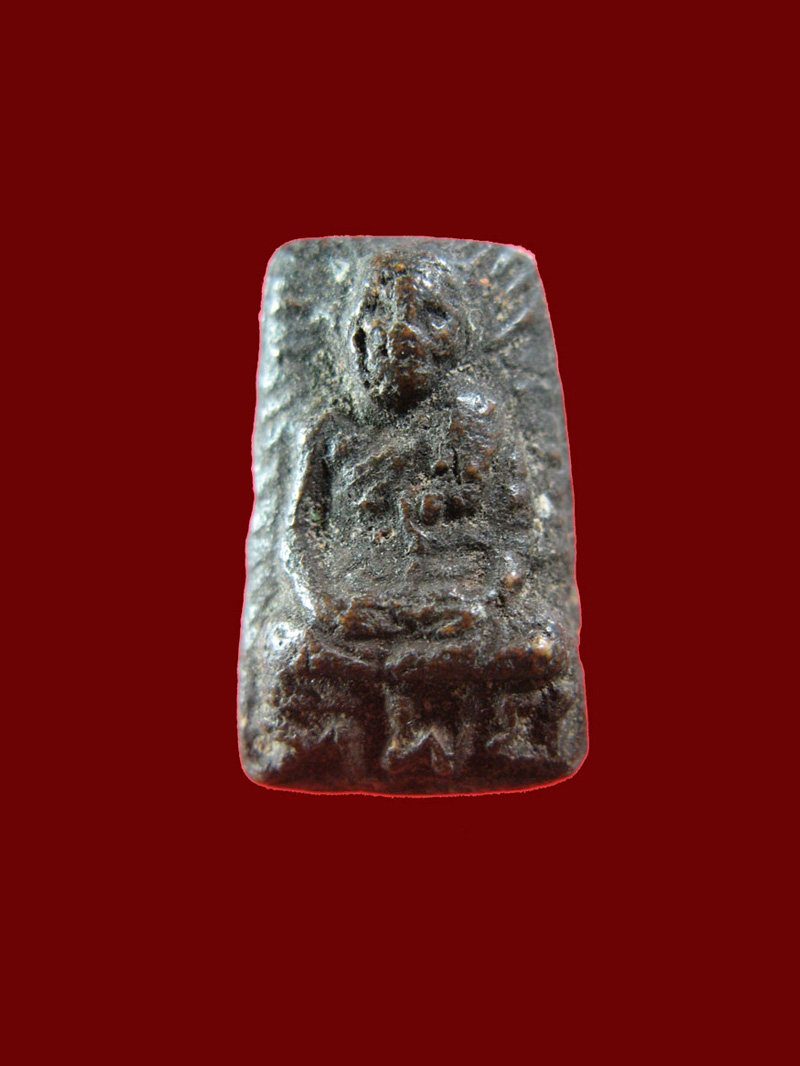 $ รูปเหมือนหลวงพ่อทิพย์ วัดโพธิ์ทอง บุรีรัมย์ ( สร้างน้อย หายากครับ )