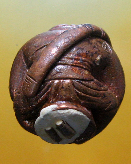 หลวงพ่อสาคร มนุญโญ วัดหนองกรับ อ.บ้านค่าย จ.ระยอง ( ศิษย์เอกหลวงปู่ทิม)