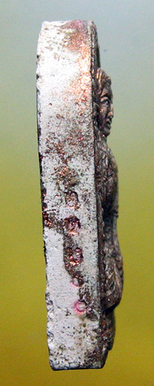 หลวงพ่อสาคร มนุญโญ วัดหนองกรับ อ.บ้านค่าย จ.ระยอง (ศิษย์เอกหลวงปู่ทิม)