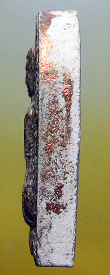 หลวงพ่อสาคร มนุญโญ วัดหนองกรับ อ.บ้านค่าย จ.ระยอง (ศิษย์เอกหลวงปู่ทิม)