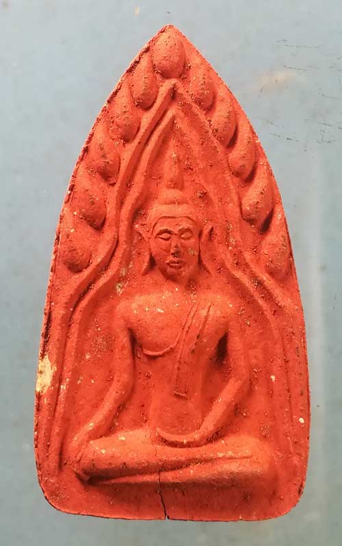 ขุนแผน วัดดอนพุทรา นครปฐม