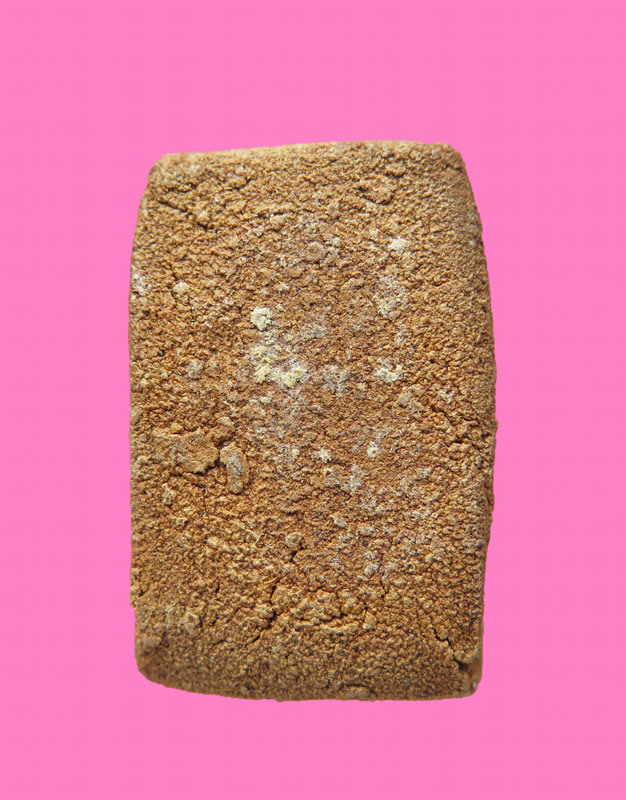 สมเด็จเนื้อผงว่านชานหมาก