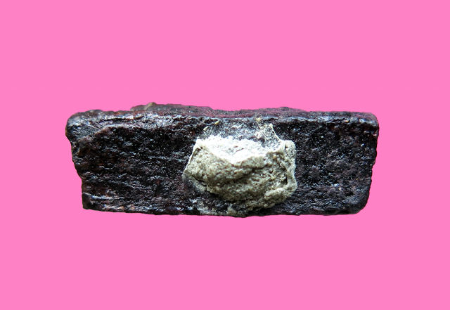 สมเด็จแหวกม่าน เนื้อดิน อุดผง วัดเขาวังโหราวนาราม สุพรรณบุรี