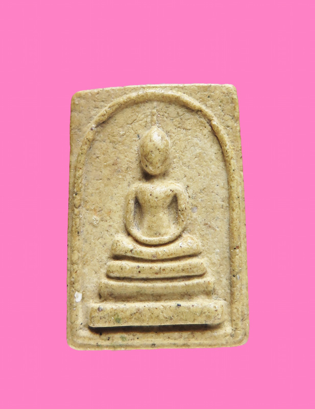 สมเด็จพิมพ์คะแนน พิมพ์สวย เก่า