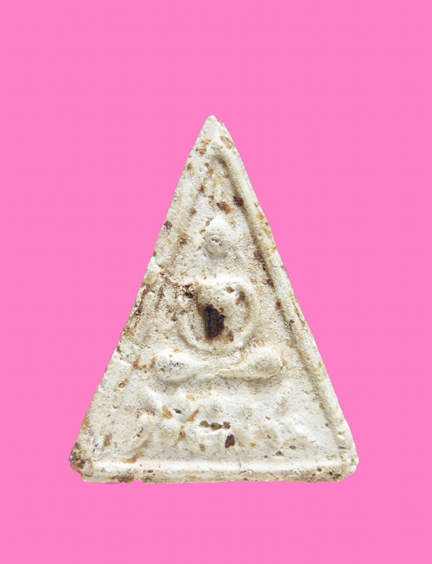 นางพญาบัวคว่ำบัวหงาย หลวงพ่อนารถ วัดศรีโลหะฯ กาญจนบุรี