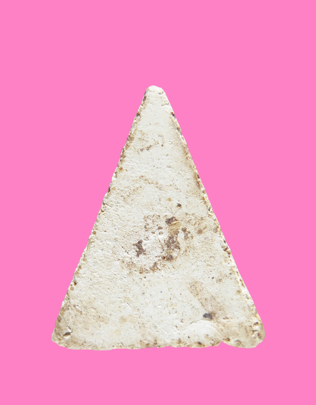 นางพญาบัวคว่ำบัวหงาย หลวงพ่อนารถ วัดศรีโลหะฯ กาญจนบุรี