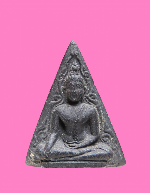 นางพญา วัดมาบไผ่ เจ้าคุณนรอฐิธานจิต