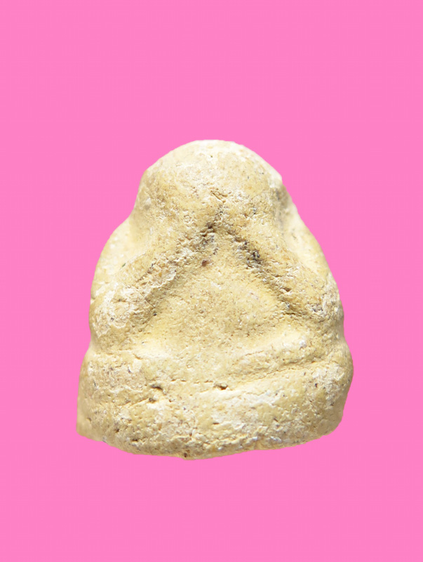 พระปิดตาลอย เนื้อผง