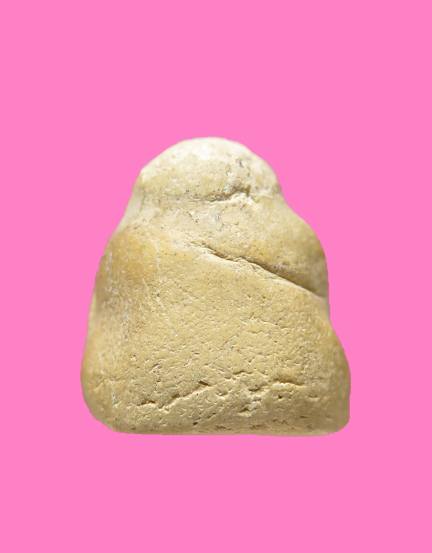 พระปิดตาลอย เนื้อผง