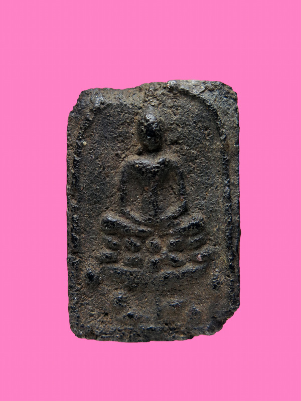 สมเด็จดำ เก่า