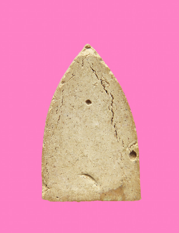 สมเด็จพิมพ์ซุ้มจิก เก่า สวย 