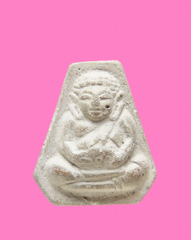 พระสังกัจจาย หลังจารนะ