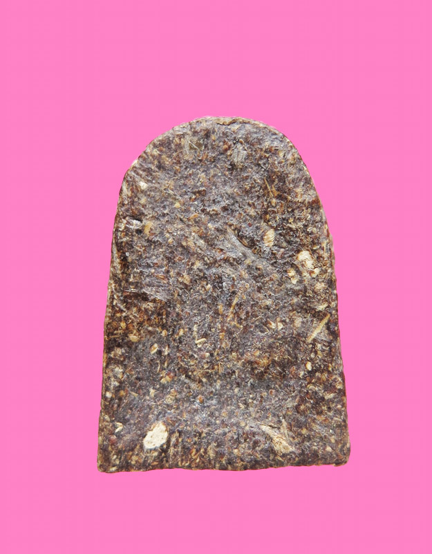 พระผงว่าน พิมพ์เล็บมือ ไม่ทราบหลวงพ่อ