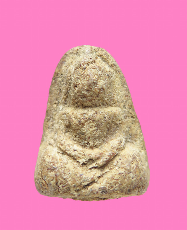 พระผงว่าน พิมพ์ตุ๊กตา สวย เก่า