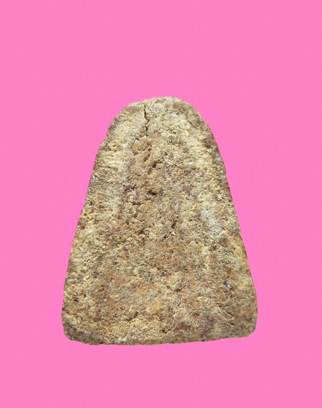 พระผงว่าน พิมพ์ตุ๊กตา สวย เก่า