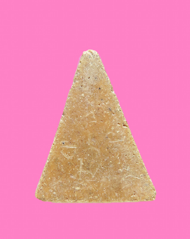 นางพญา เจ้าคุณผล วัดหนัง หลังจาร 