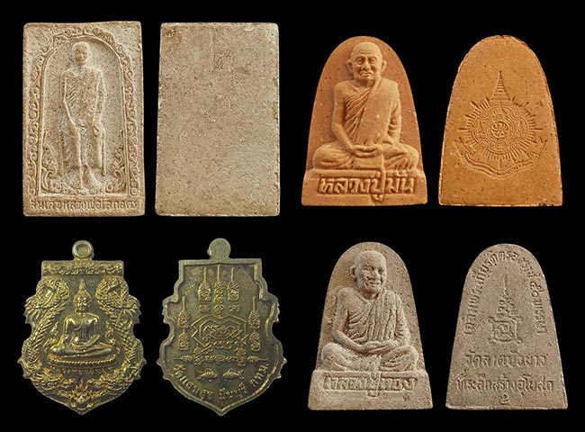 ทีเดียว 12 องค์ (ชุดที่ 10)